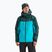 Jachetă de ploaie pentru bărbați Arcteryx Alpha blue tetra/pytheas pentru bărbați