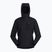 Geacă izolată pentru bărbați Arcteryx Proton Hoody black
