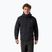 Geacă izolată pentru bărbați Arc'teryx Atom Hoody black