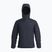 Geacă izolată pentru bărbați Arc'teryx Atom Hoody black sapphire