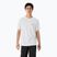 Tricou pentru bărbați Arcteryx Kragg Sl Cotton Bird Word white light/black