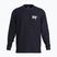 Longsleeve pentru bărbați Arcteryx Kragg SL Cotton Bird Tile black / arctic silk