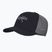 Șapcă Arcteryx Bird Word Trucker black /cloud