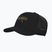 Șapcă cu cozoroc Arc'teryx Bird Word 24k negru