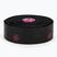 Înveliș pentru ghidon SUPACAZ Super Sticky Kush Galaxy neon pink/pink star plugs