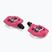 Pedale pentru bicicletă Crankbrothers Candy 1 pink