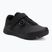 Încălțăminte de ciclism MTB Crankbrothers Mallet BOA black/gold/black outsole