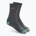 Șosete de trekking pentru femei Darn Tough Hiker Micro Crew slate