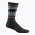 Șosete pentru bărbați Darn Tough VanGrizzle Boot Sock Cushion charcoal