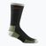 Șosete de trekking pentru bărbați Darn Tough Hiker Boot Sock lime