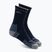 Șosete pentru femei Darn Tough Hiker Micro Crew eclipse