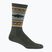 Șosete pentru bărbați Darn Tough VanGrizzle Boot Sock Cushion trout river