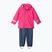 Set de ploaie pentru copii Reima Tihku candy pink
