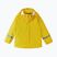 Reima Lampi jachetă de ploaie galbenă pentru copii 5100023A-2350