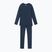 Set de lenjerie termoactivă pentru copii Reima Kinsei navy