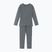 Set de lenjerie termoactivă pentru copii Reima Kinsei melange grey