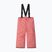 Pantaloni de schi pentru copii Reima Proxima roz 5100099A-4230