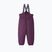 Pantaloni pentru copii Reima Matias deep purple