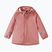 Reima Lampi jachetă de ploaie pentru copii roz 5100023A-1120