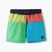 Pantaloni scurți de baie pentru copii Reima Palmu colorat 5200157A-698A