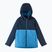 Reima Nivala jachetă de ploaie pentru copii albastru și albastru marin 5100177A-6390