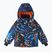 Reima Kairala jachetă de schi pentru copii negru/albastru