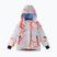 Jachetă de schi pentru copii Reima Kiiruna alb
