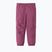 Pantaloni de ploaie pentru copii Reima Kaura red violet