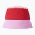 Pălărie pentru copii Reima Siimaa lilac pink