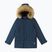 Geacă de iarnă pentru copii Reima Serkkula navy