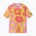 Tricou de înot pentru copii Reima Joonia clear yellow