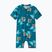 Costum UPF 50+ pentru copii  Reima Atlantti deep ocean