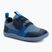 Încălțăminte barefoot pentru copii Reima Tepastelu blue ocean