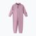 Combinezon pentru copii Reima Tarhaan Fleece grey pink