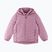 Geacă pentru copii Reima Uumaja grey pink