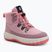 Încălțăminte pentru copii Reima Wetter 2.0 grey pink