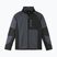 Bluză fleece pentru copii Reima Liukuen soft black