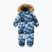 Combinezon pentru copii Reima Lappi frozen blue