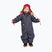 Combinezon pentru copii Reima Gotland soft black
