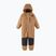Combinezon pentru copii Reima Kaunisto peanut brown