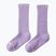 Șosete pentru copii Reima Urheilu blooming lilac