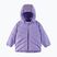 Geacă de iarnă pentru copii Reima Kupponen blooming lilac