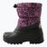 Ghete pentru copii Reima Nefar deep purple 5400024A-4962