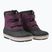 Ghete pentru copii Reima Coconi deep purple
