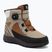 Ghete pentru copii Reima Hallava Quicklock earthy beige
