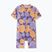 Combinezon UPF 50+ pentru copii Reima Atlantti blooming lilac