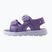 Sandale pentru copii Reima Bungee misty violet