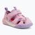Sandale pentru copii Reima Lomalla light heather
