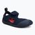 Sandale barefoot pentru copii Reima Rantaan navy