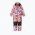 Combinezon softshell pentru copii Reima Nurmes rose blush